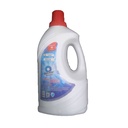 Deterg. Líq. Becker Versátil, 3 L